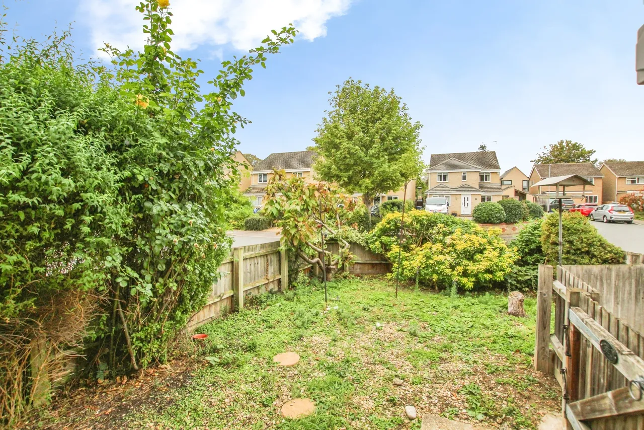 Burrough Field, Impington, CB24, photo 17