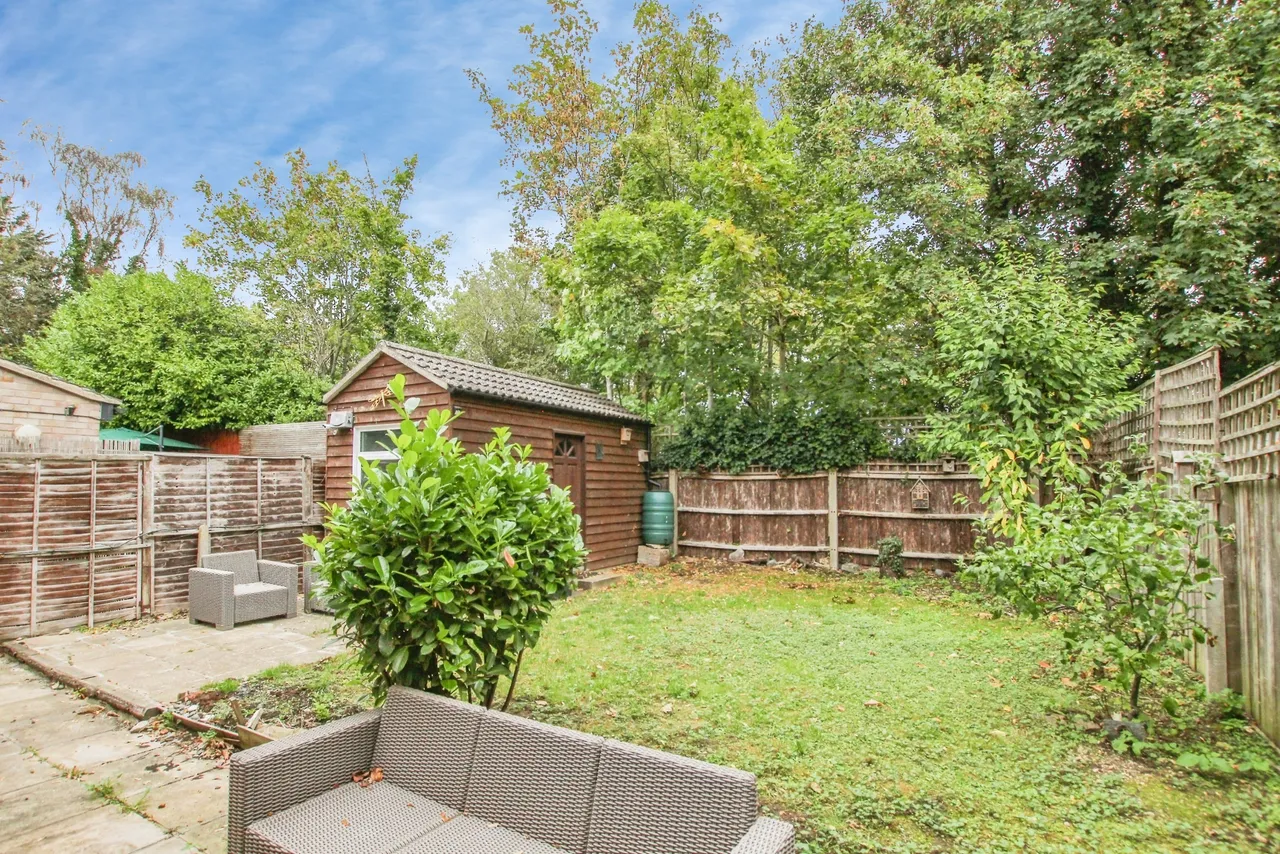 Burrough Field, Impington, CB24, photo 15