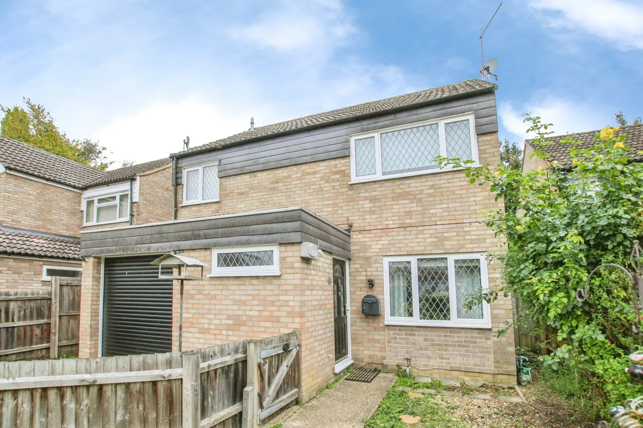 Burrough Field, Impington, CB24, photo 19
