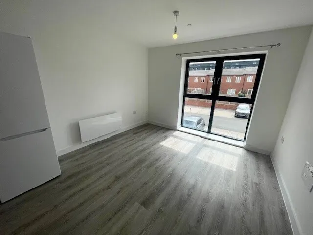 Dalton House, Derby, DE1, photo 4