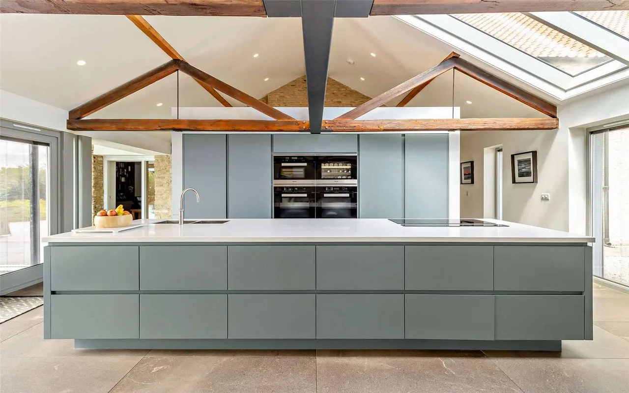 Elms Farm, Spridlington, Market Rasen, Lincolnshire, LN8 2DE, photo 6