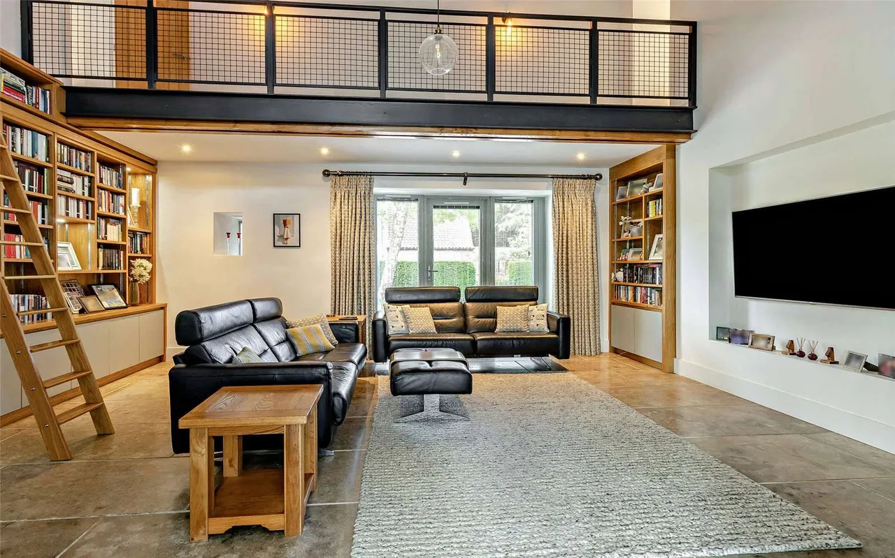 Elms Farm, Spridlington, Market Rasen, Lincolnshire, LN8 2DE, photo 12