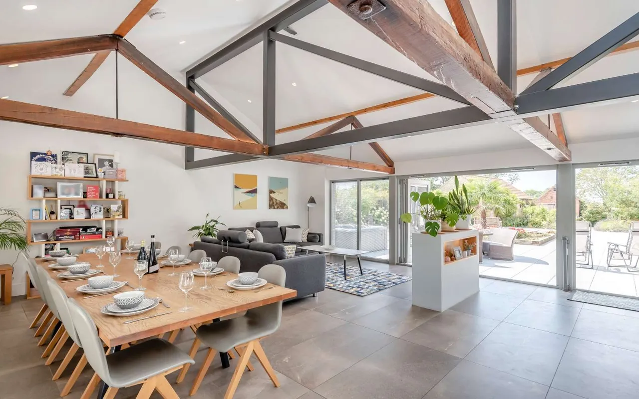 Elms Farm, Spridlington, Market Rasen, Lincolnshire, LN8 2DE, photo 8