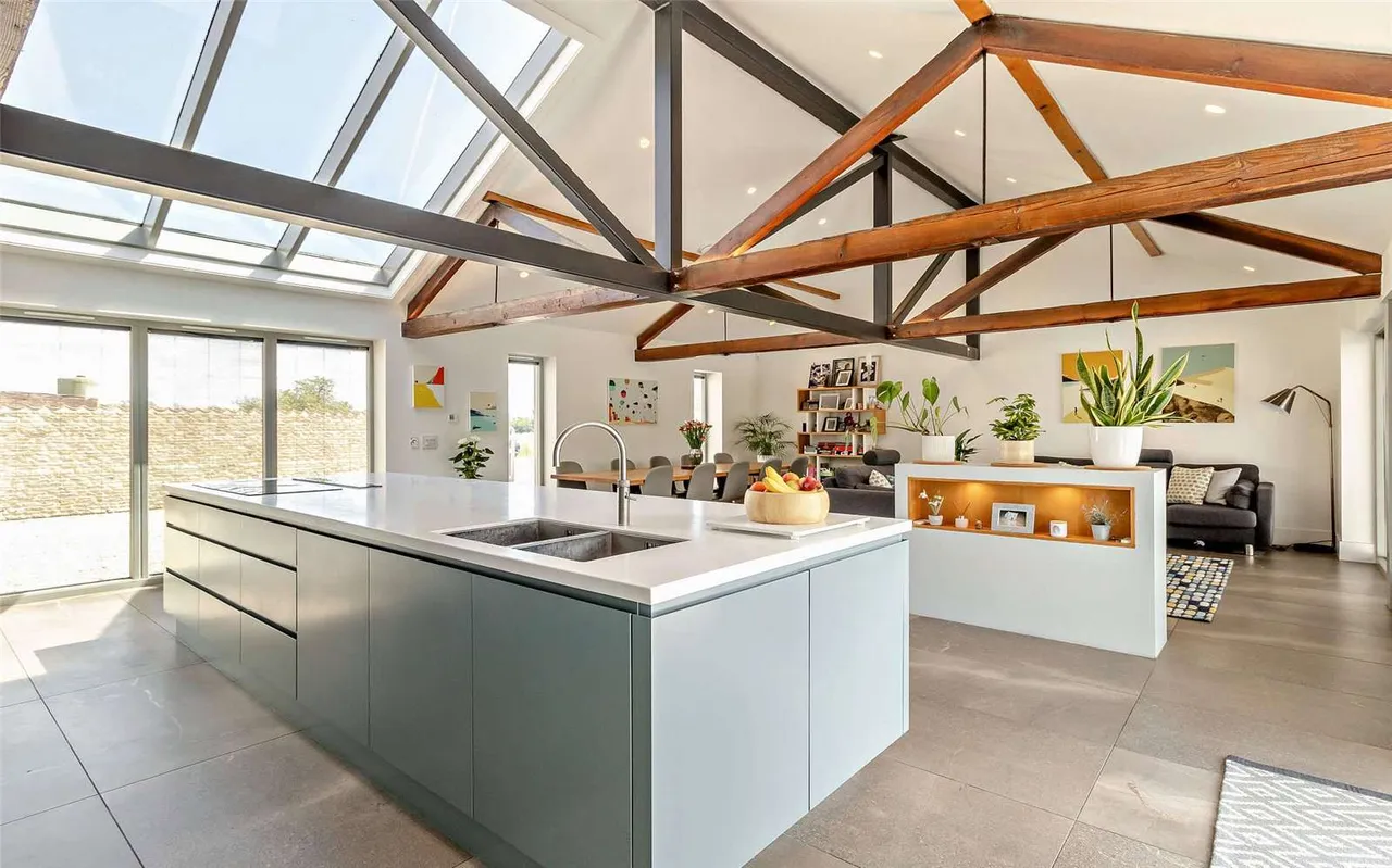 Elms Farm, Spridlington, Market Rasen, Lincolnshire, LN8 2DE, photo 5