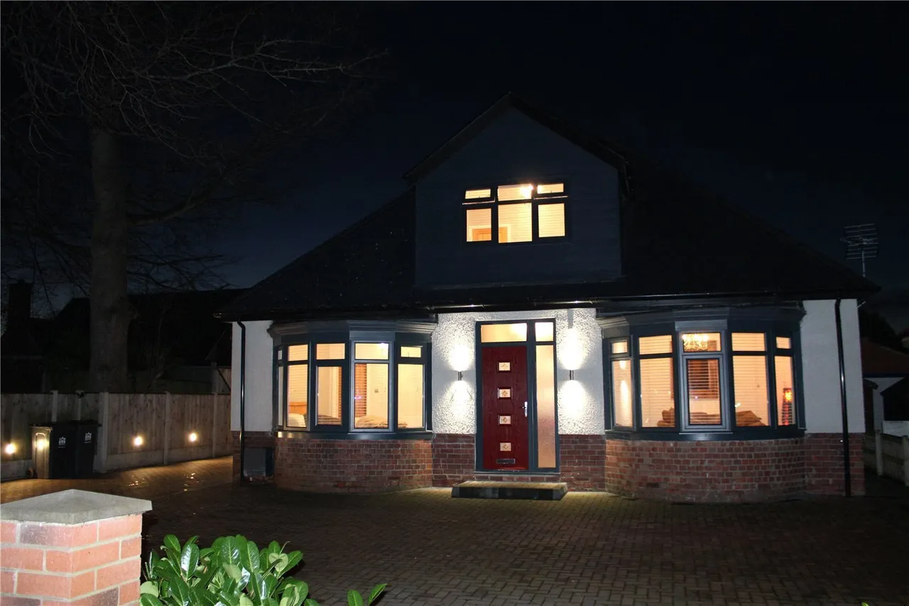 Roundhill Road, Hurworth, Darlington, DL2, photo 24