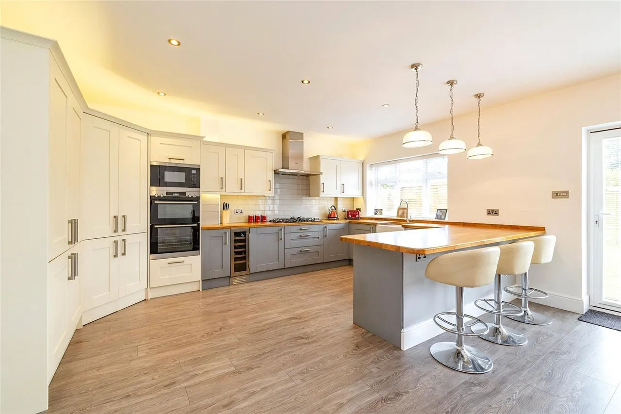 Roundhill Road, Hurworth, Darlington, DL2, photo 16