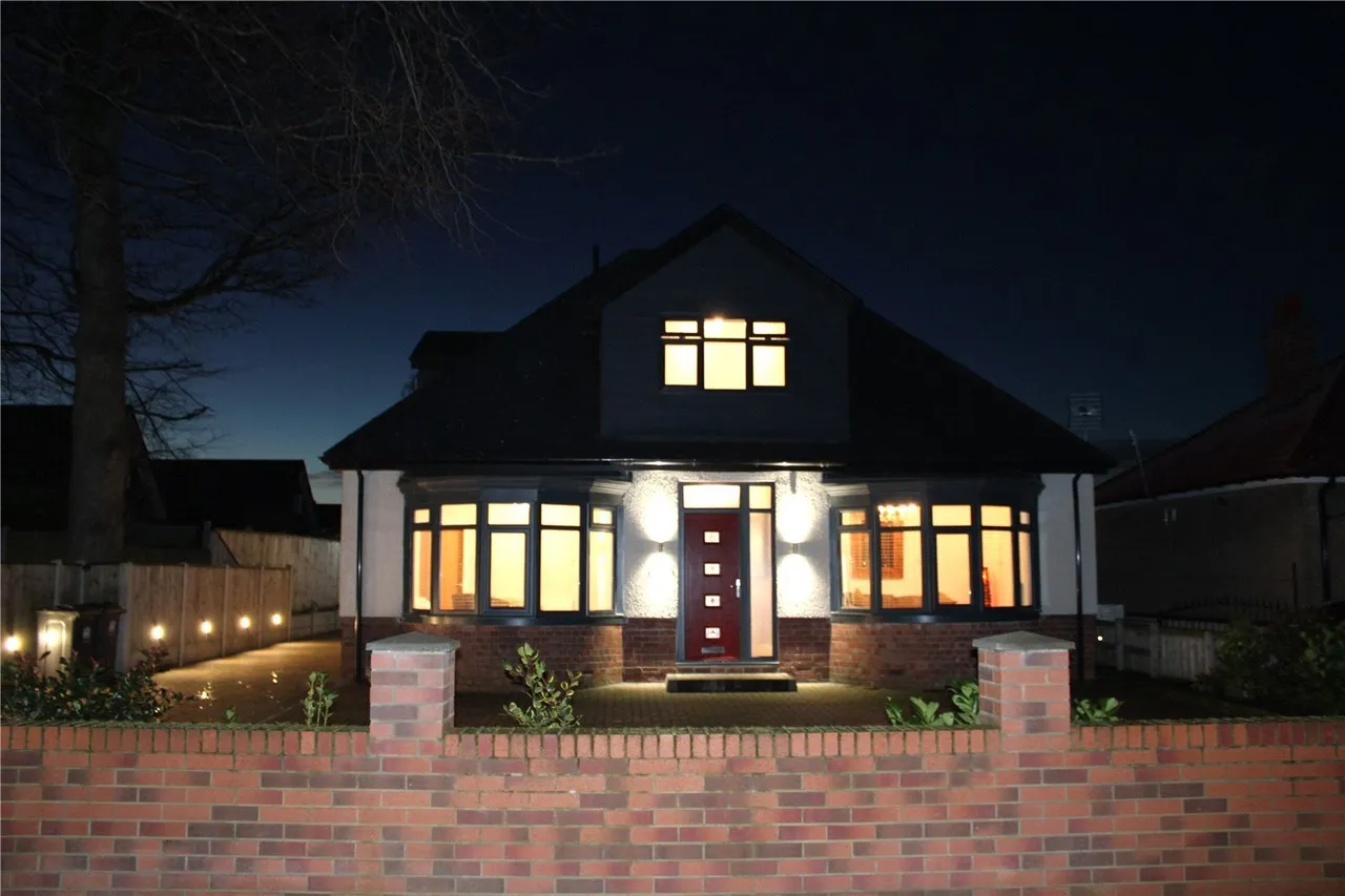 Roundhill Road, Hurworth, Darlington, DL2, photo 14