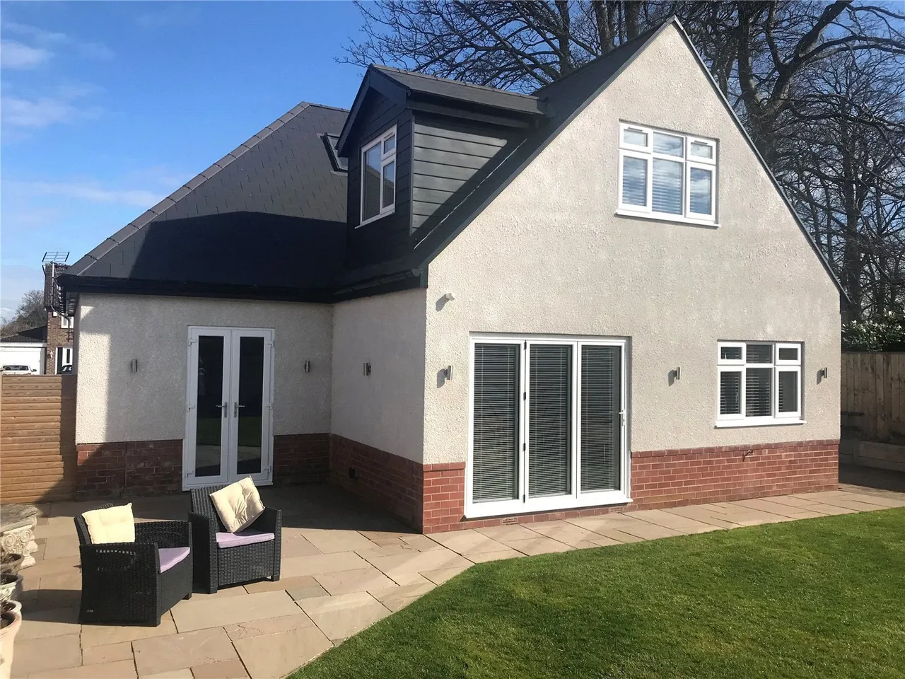 3 bed house for sale — Roundhill Road, Hurworth, Darlington, DL2