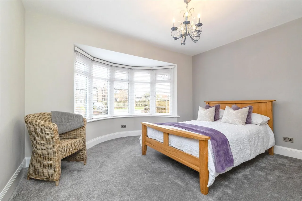 Roundhill Road, Hurworth, Darlington, DL2, photo 18