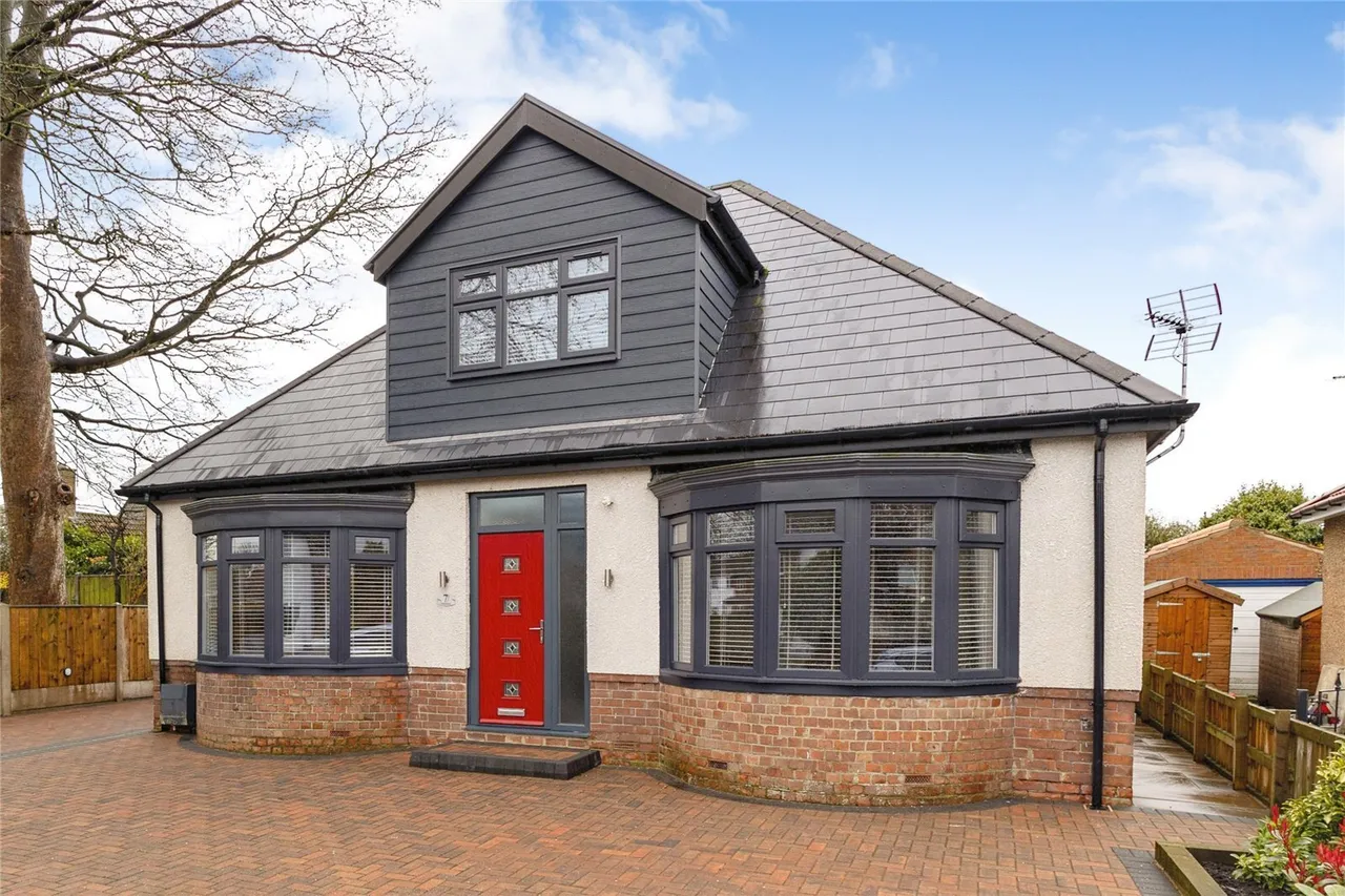 Roundhill Road, Hurworth, Darlington, DL2, photo 2