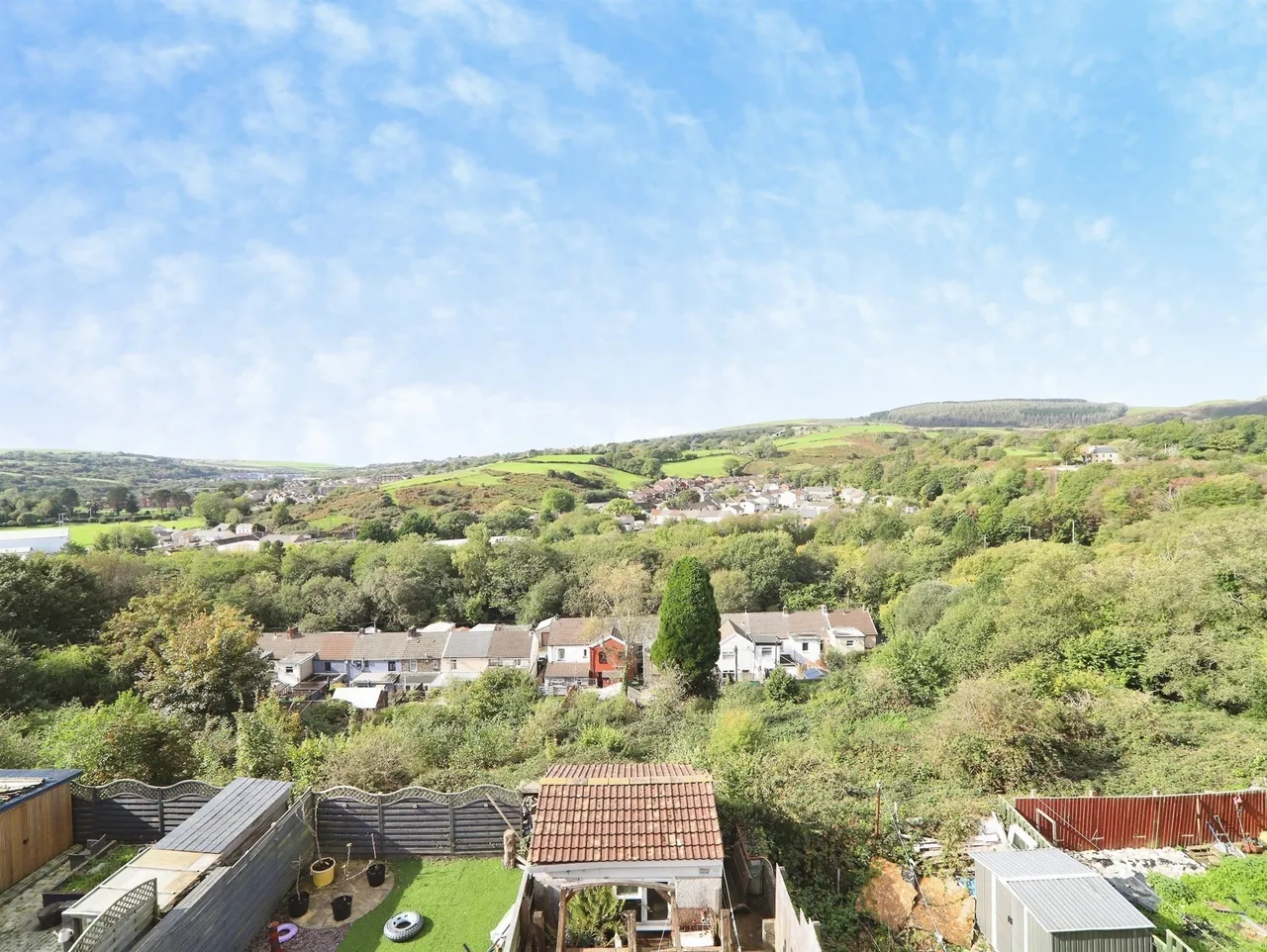 Collenna Road, Porth, CF39, photo 2