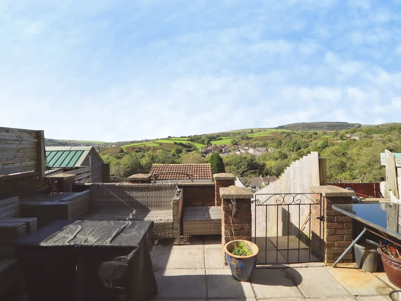 Collenna Road, Porth, CF39, photo 14