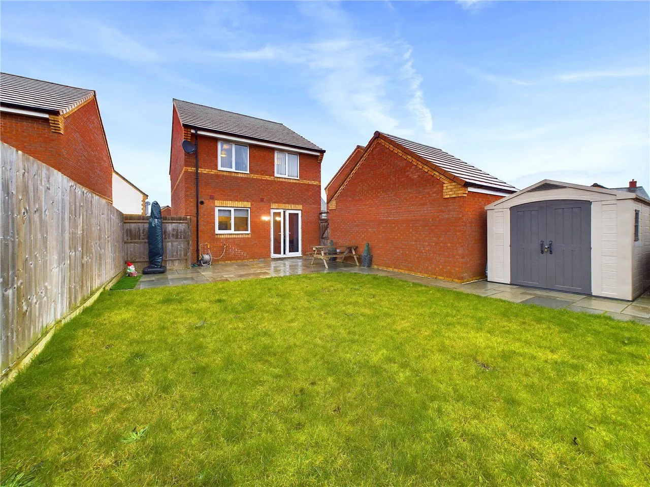 Swordfish Avenue, Southam, CV47, photo 22