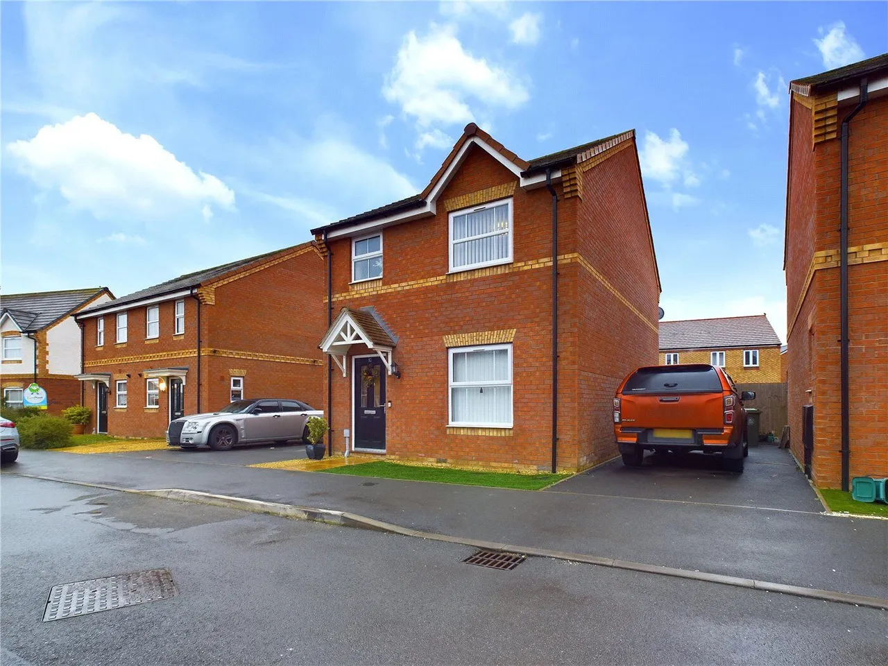 Swordfish Avenue, Southam, CV47, photo 26