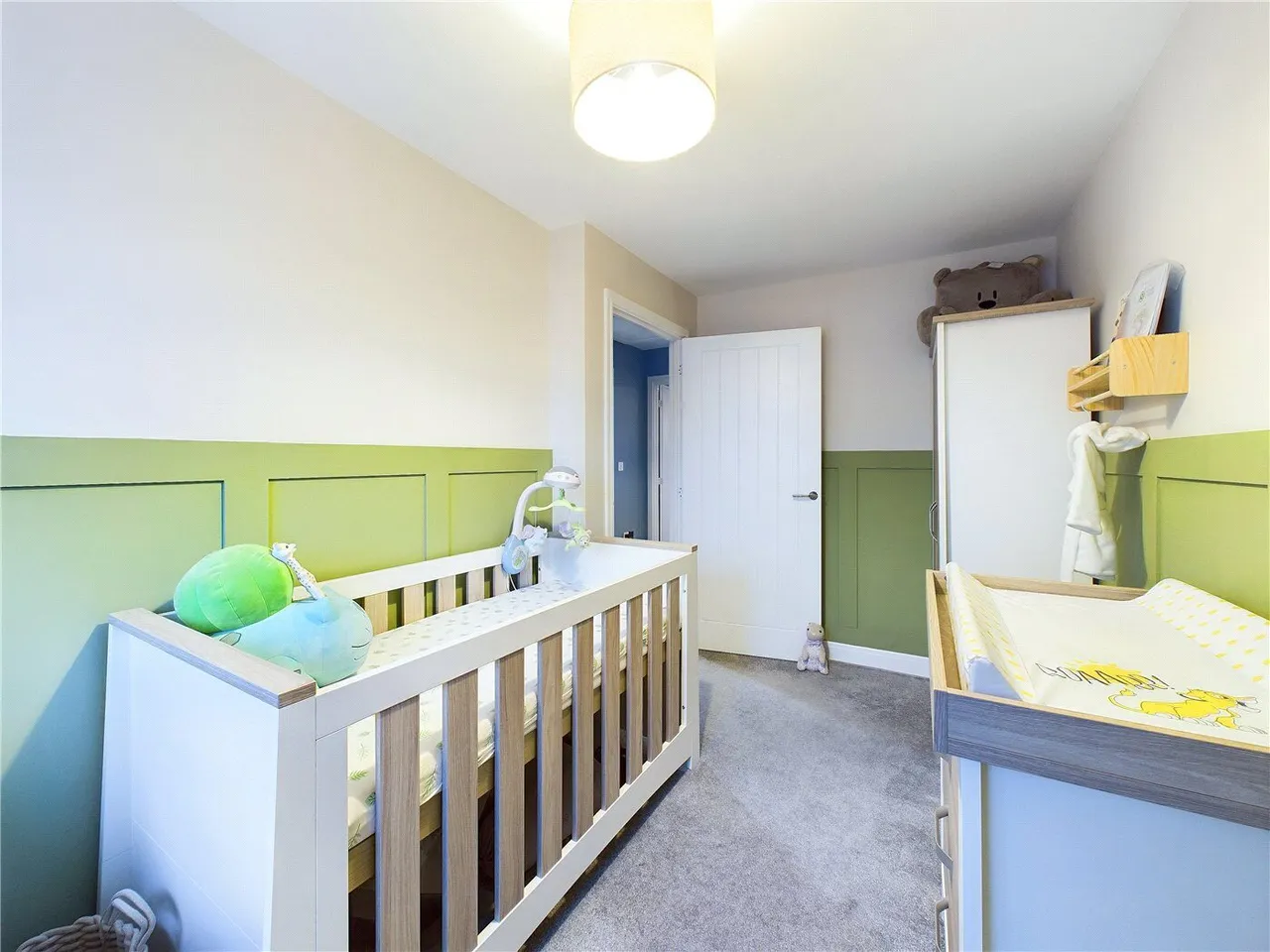 Swordfish Avenue, Southam, CV47, photo 19
