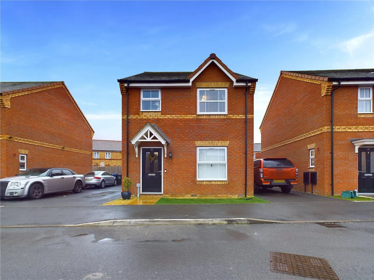 Swordfish Avenue, Southam, CV47, photo 24