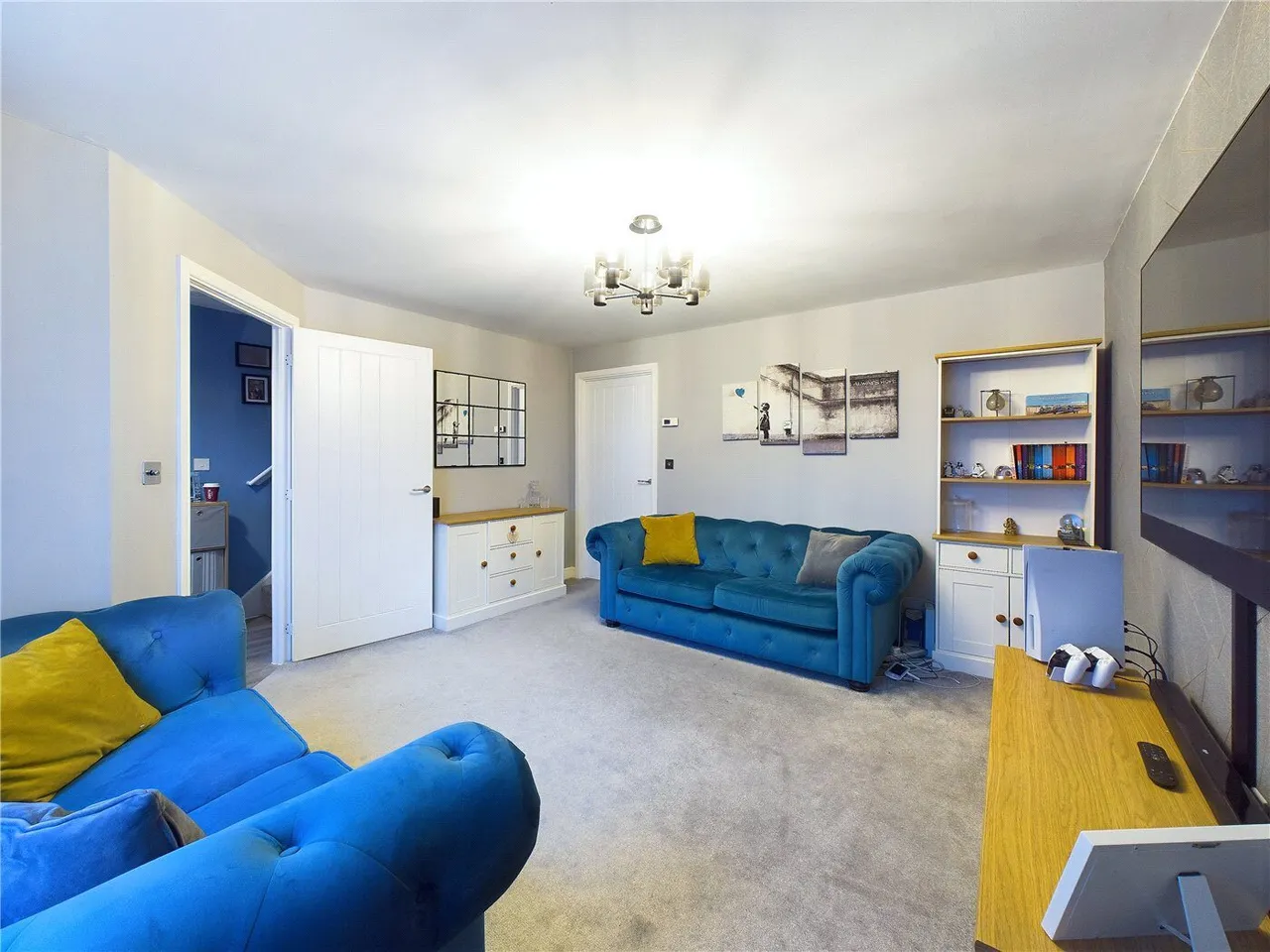 Swordfish Avenue, Southam, CV47, photo 3