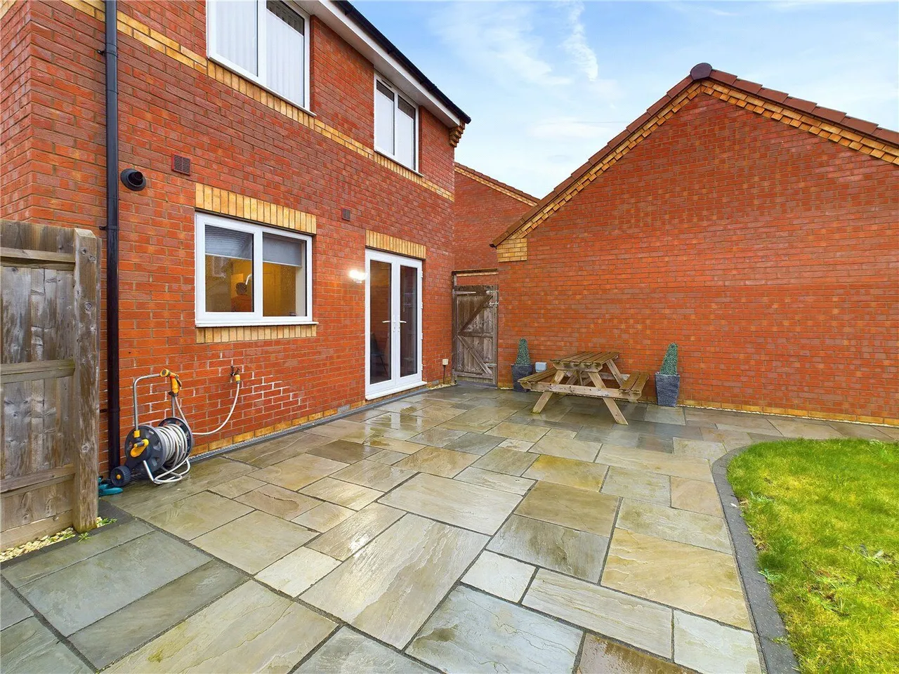 Swordfish Avenue, Southam, CV47, photo 23