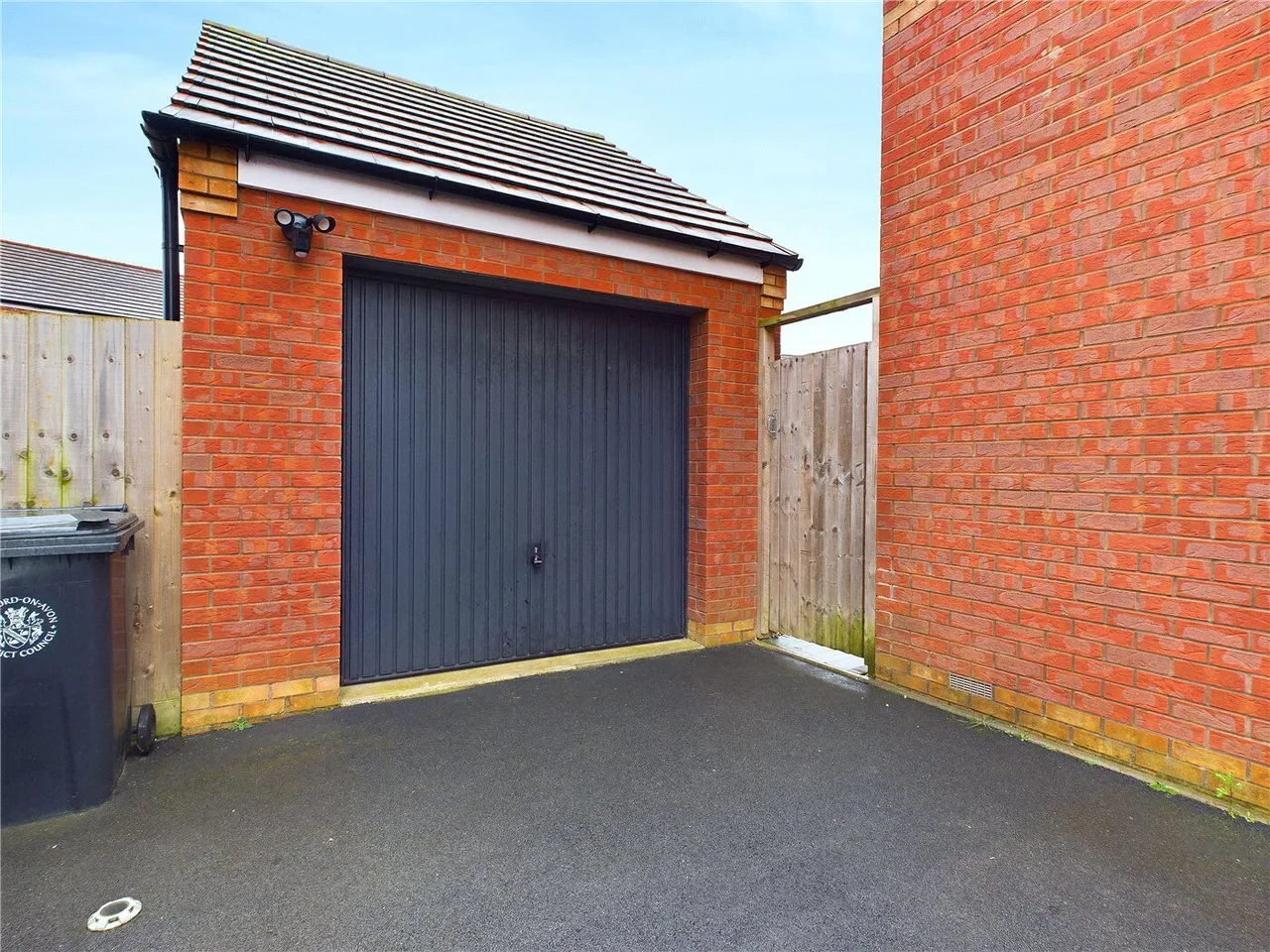 Swordfish Avenue, Southam, CV47, photo 27