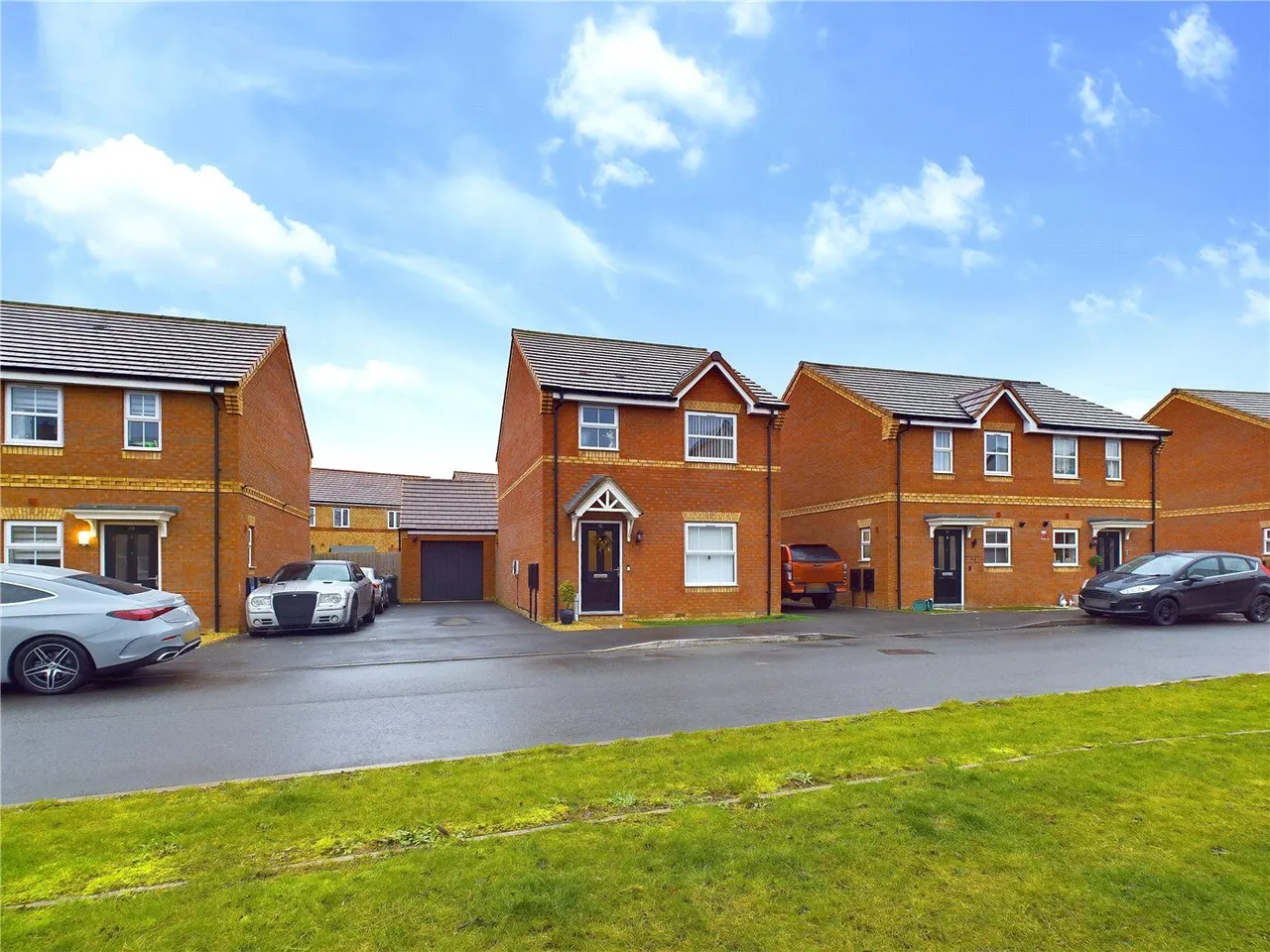 Swordfish Avenue, Southam, CV47, photo 25