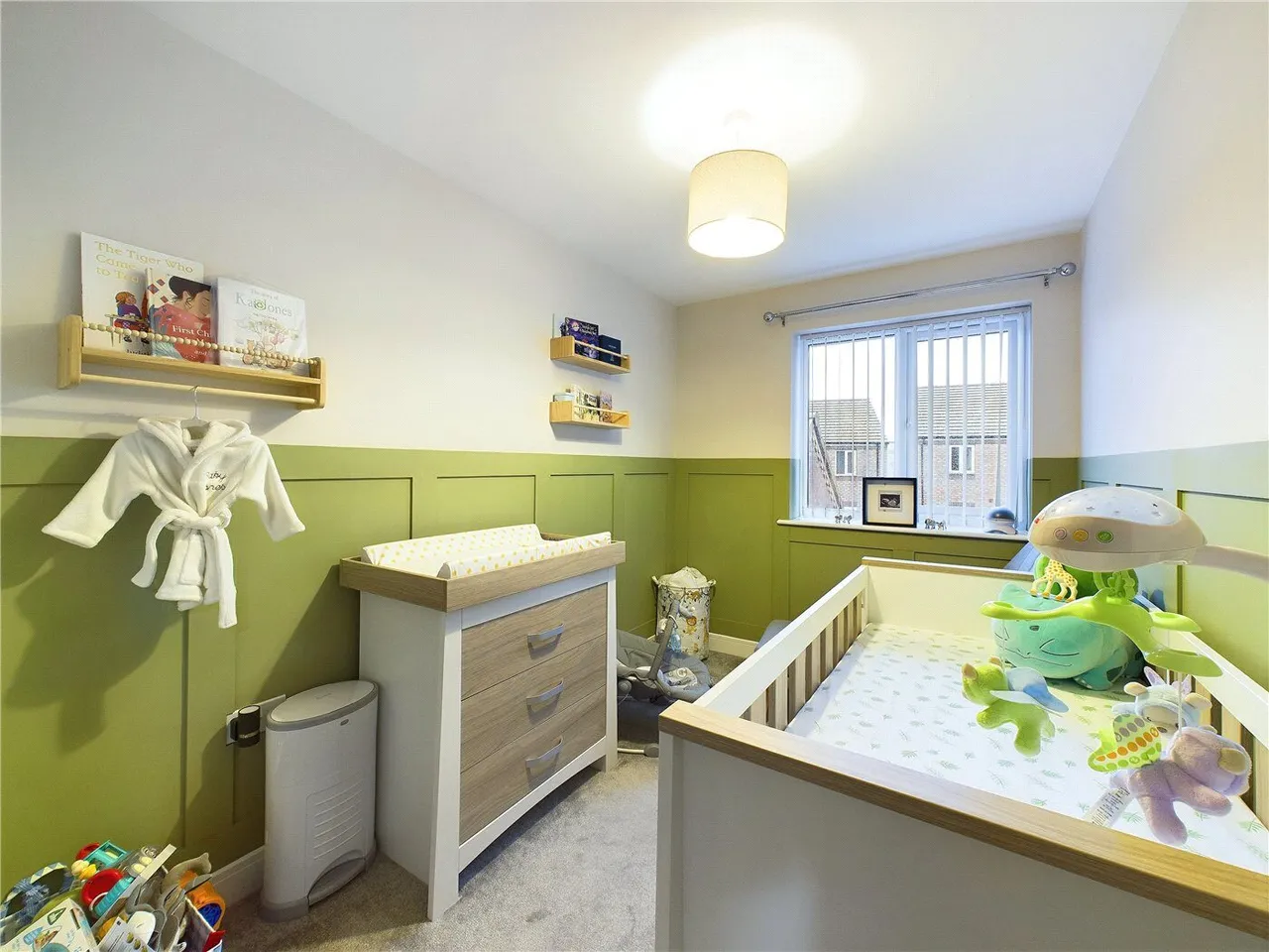 Swordfish Avenue, Southam, CV47, photo 18