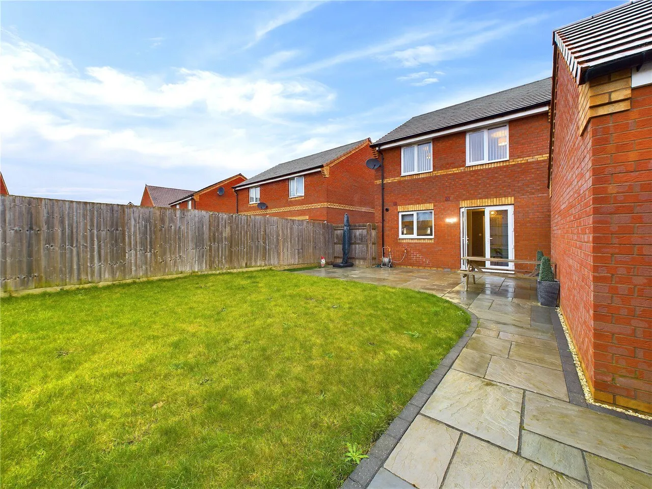 Swordfish Avenue, Southam, CV47, photo 20