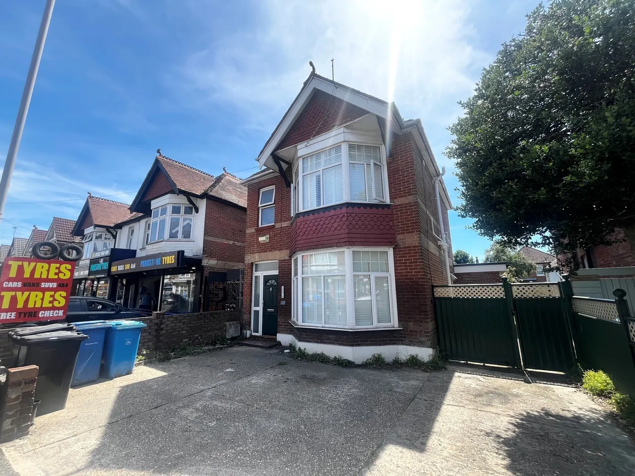 Ashley Road, Poole, BH14, photo 5