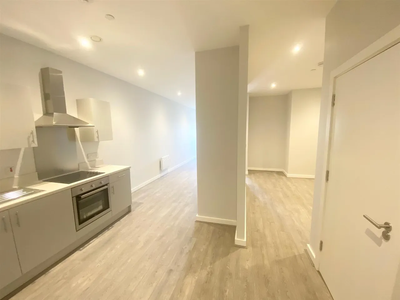 Sky Gardens, Waterloo, L22, photo 5
