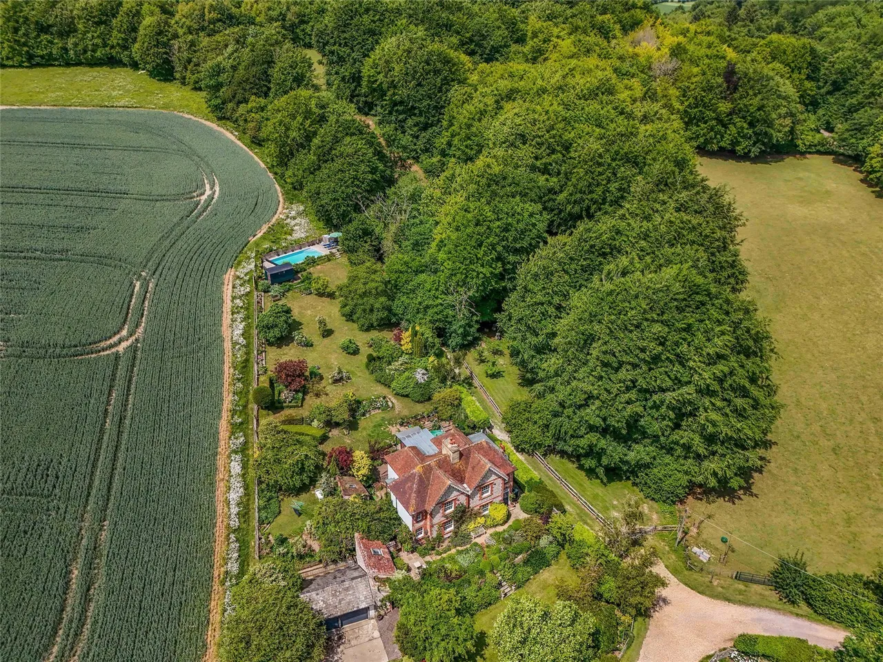 5 bed office for sale, Stoughton, Chichester, PO18