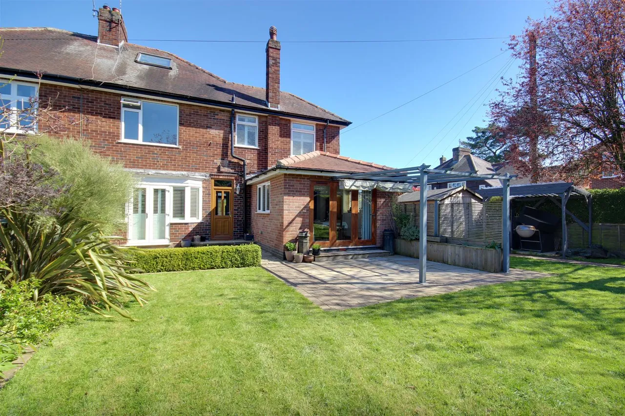 Longcroft Park, Beverley, photo 16