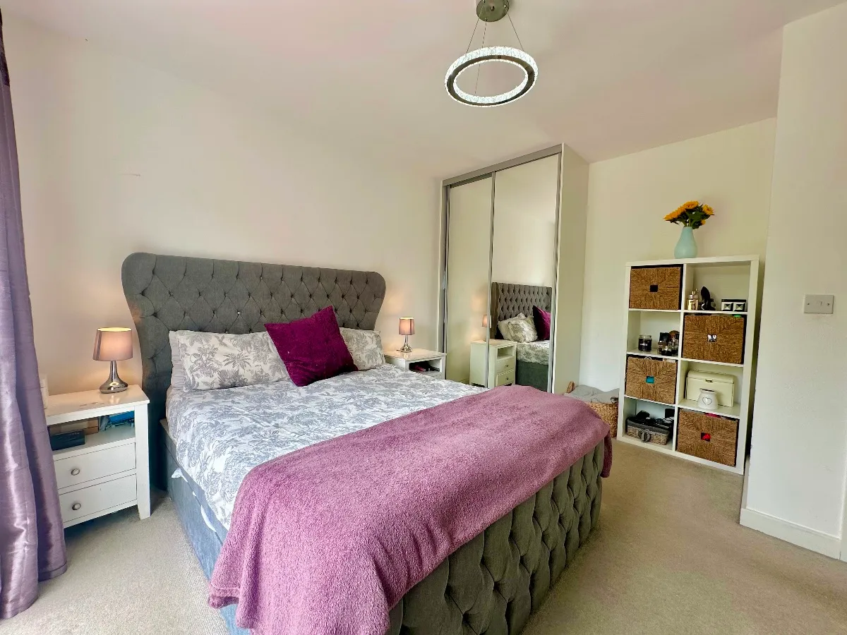 Daisy Court, Jackdaw Close, Harold Wood, photo 6