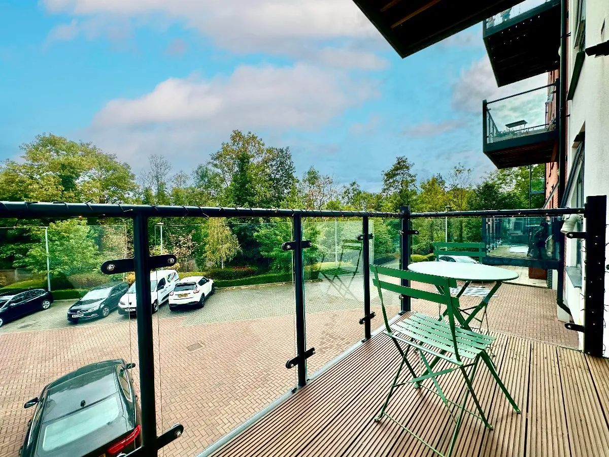 Daisy Court, Jackdaw Close, Harold Wood, photo 11