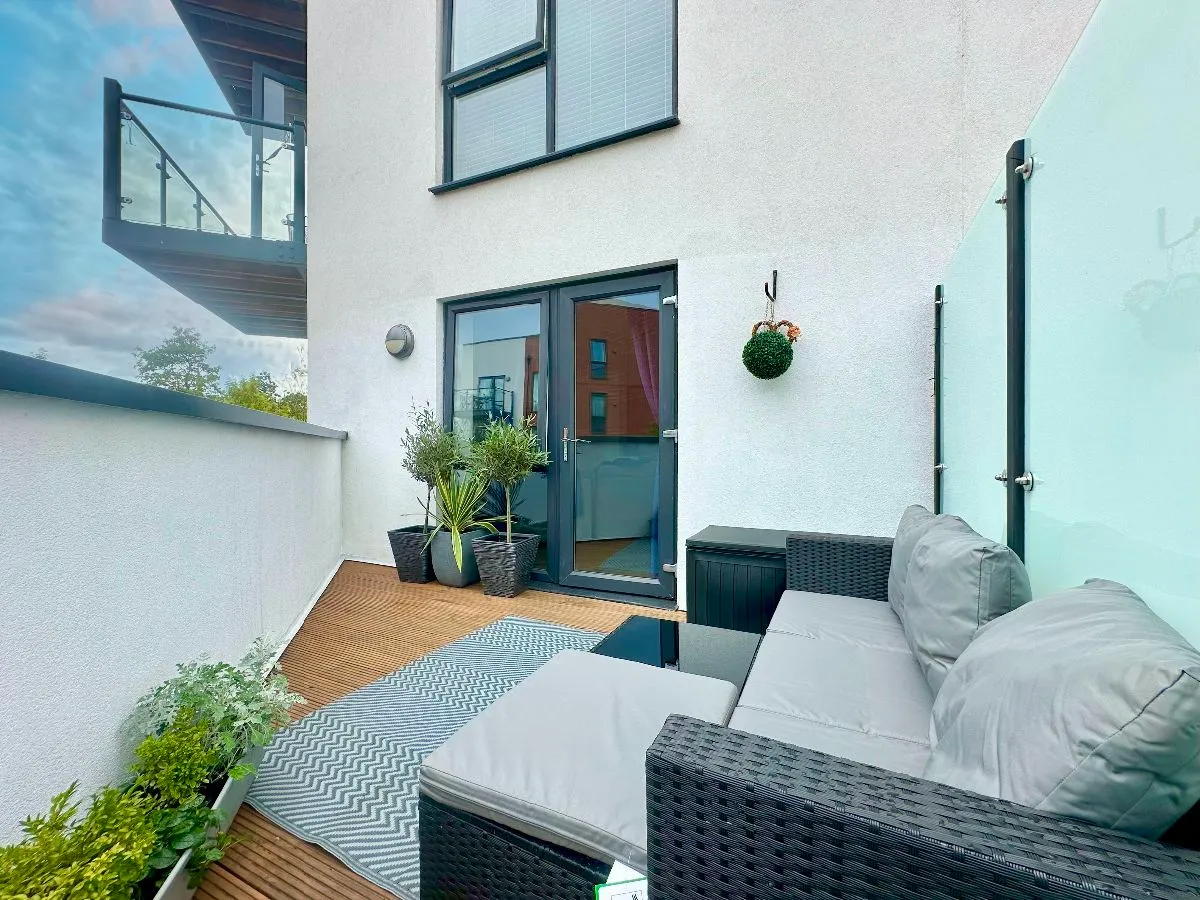 Daisy Court, Jackdaw Close, Harold Wood, photo 10