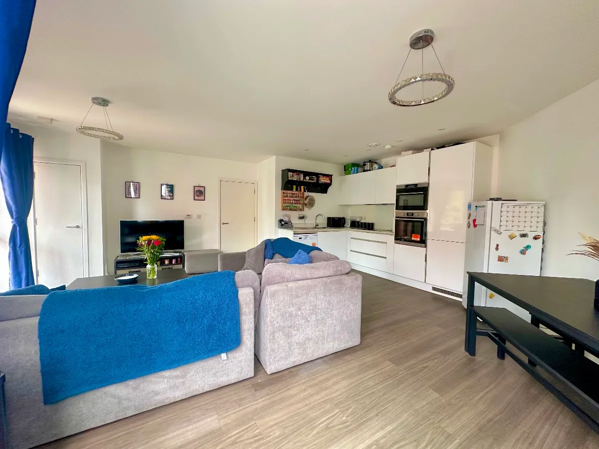 Daisy Court, Jackdaw Close, Harold Wood, photo 3