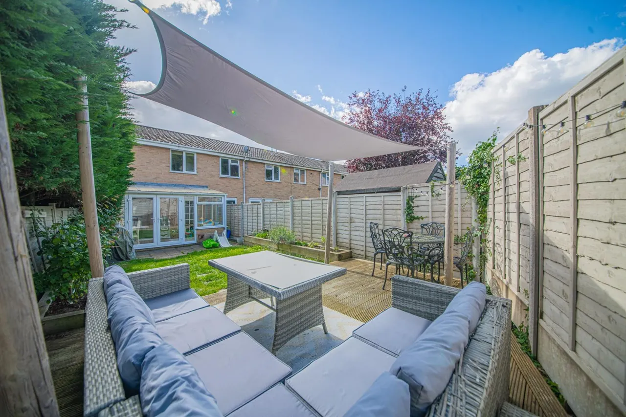 Olympic Way, Bishopstoke, Eastleigh, Hampshire, SO50 8PP, photo 15