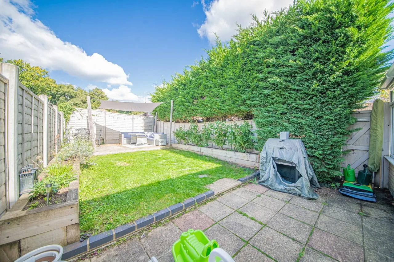 Olympic Way, Bishopstoke, Eastleigh, Hampshire, SO50 8PP, photo 14