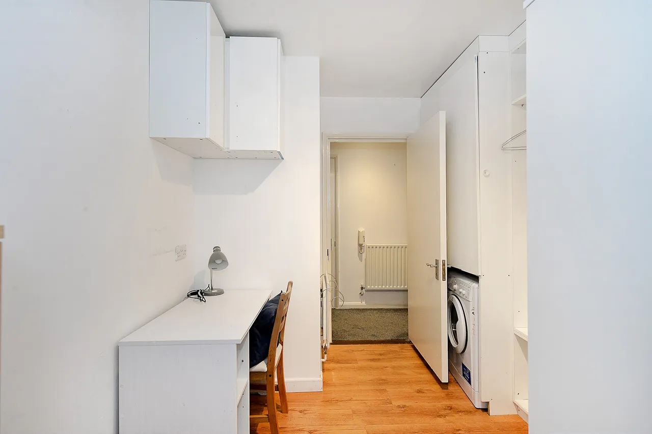Beckford Close, Hammersmith and Fulham, W14, photo 8