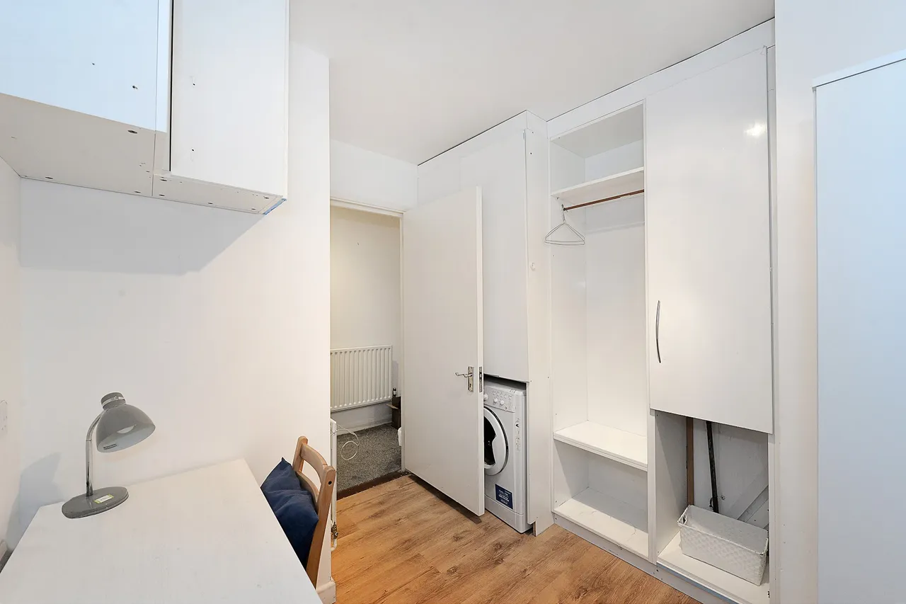 Beckford Close, Hammersmith and Fulham, W14, photo 7