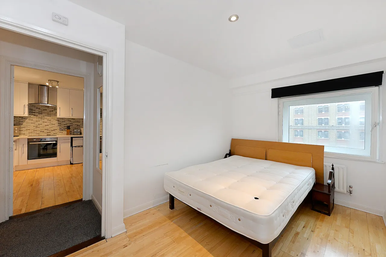 Beckford Close, Hammersmith and Fulham, W14, photo 6