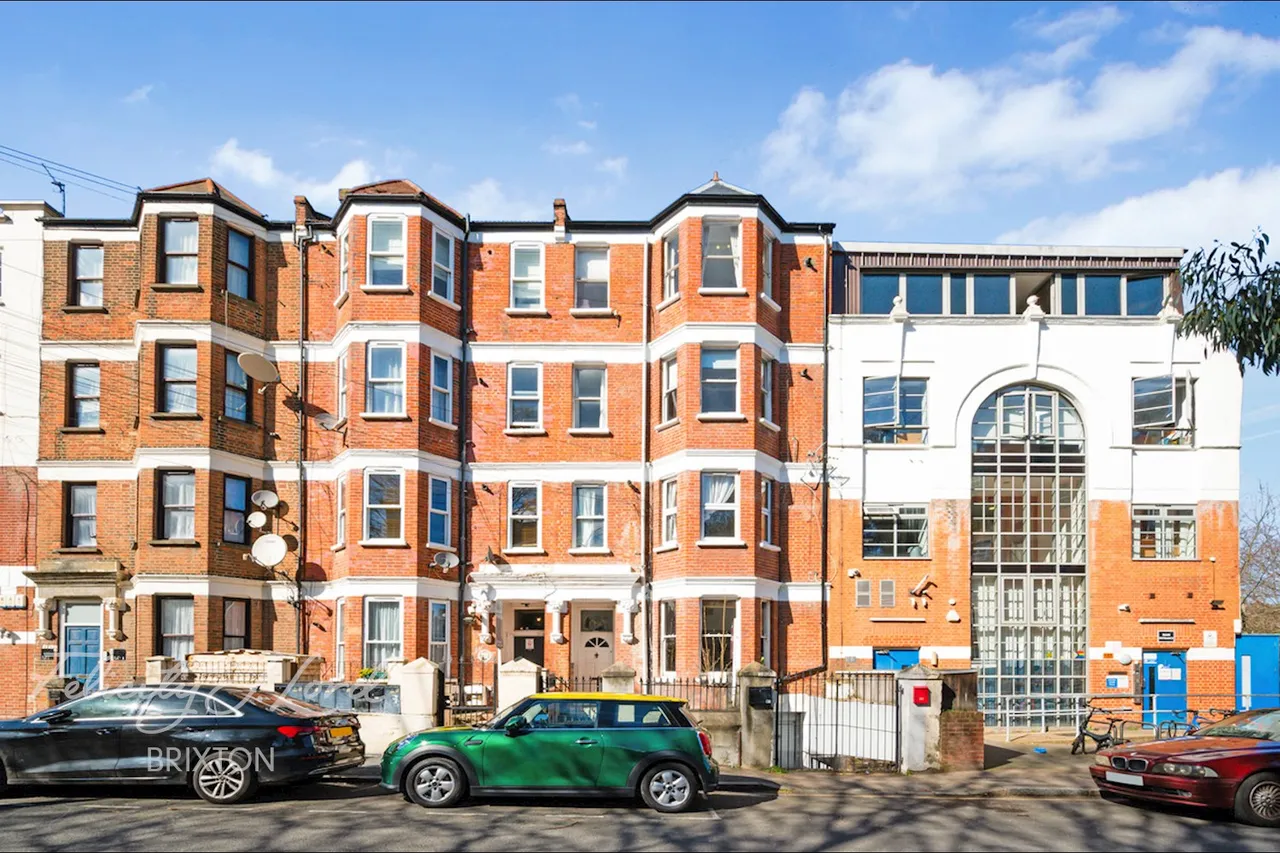 Brighton Terrace, London, photo 12