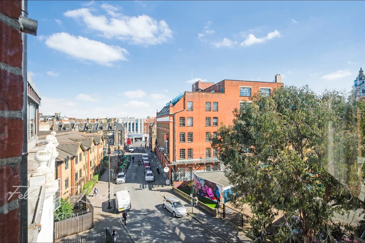 Brighton Terrace, London, photo 7