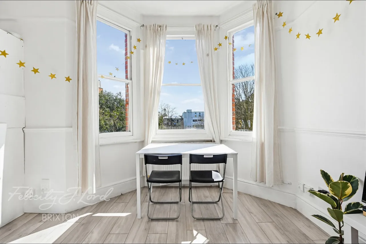 Brighton Terrace, London, photo 3