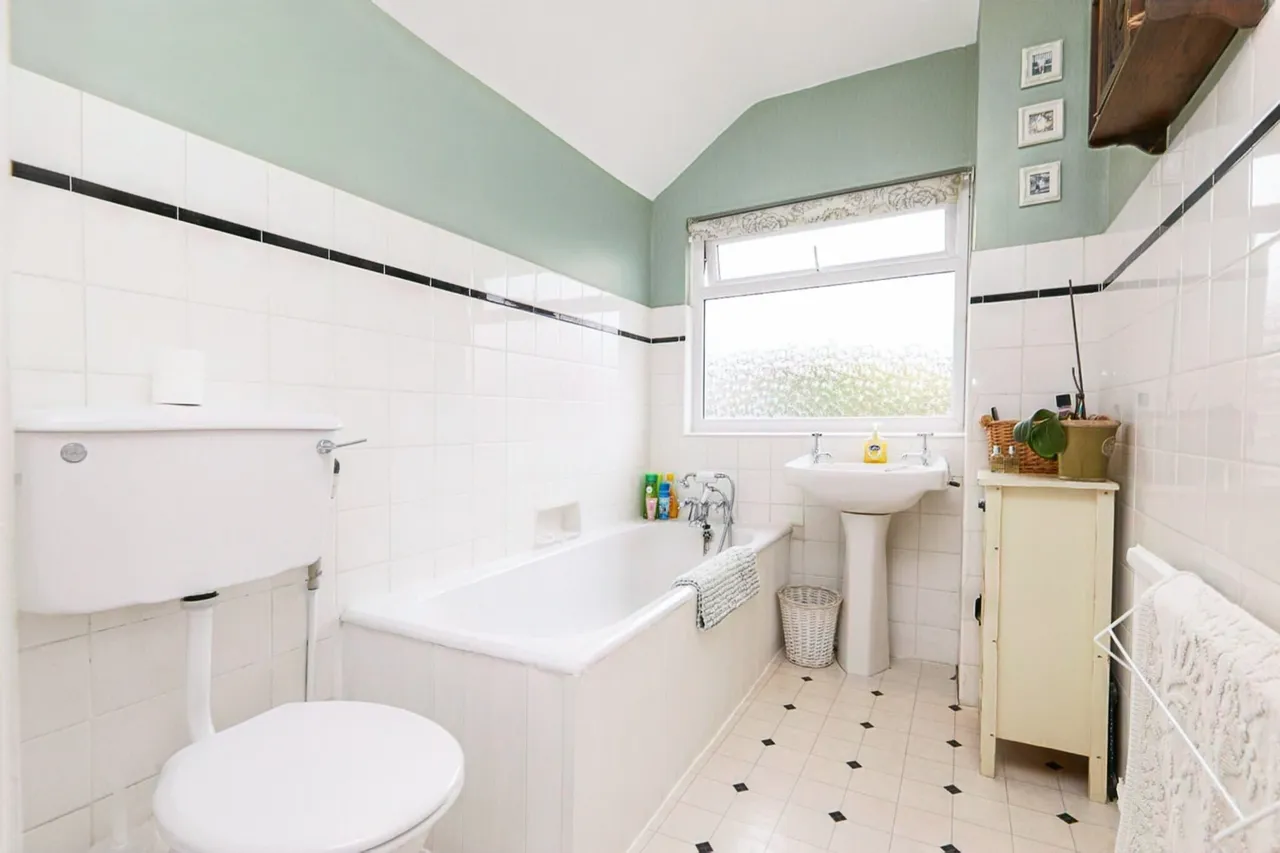 Melbourne Street, Coalville, LE67, photo 9