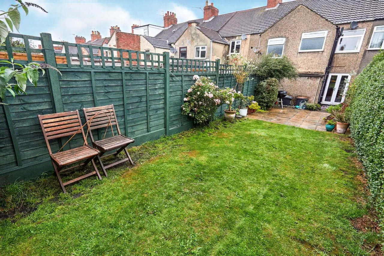 Melbourne Street, Coalville, LE67, photo 10