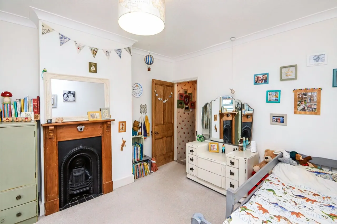 Melbourne Street, Coalville, LE67, photo 8