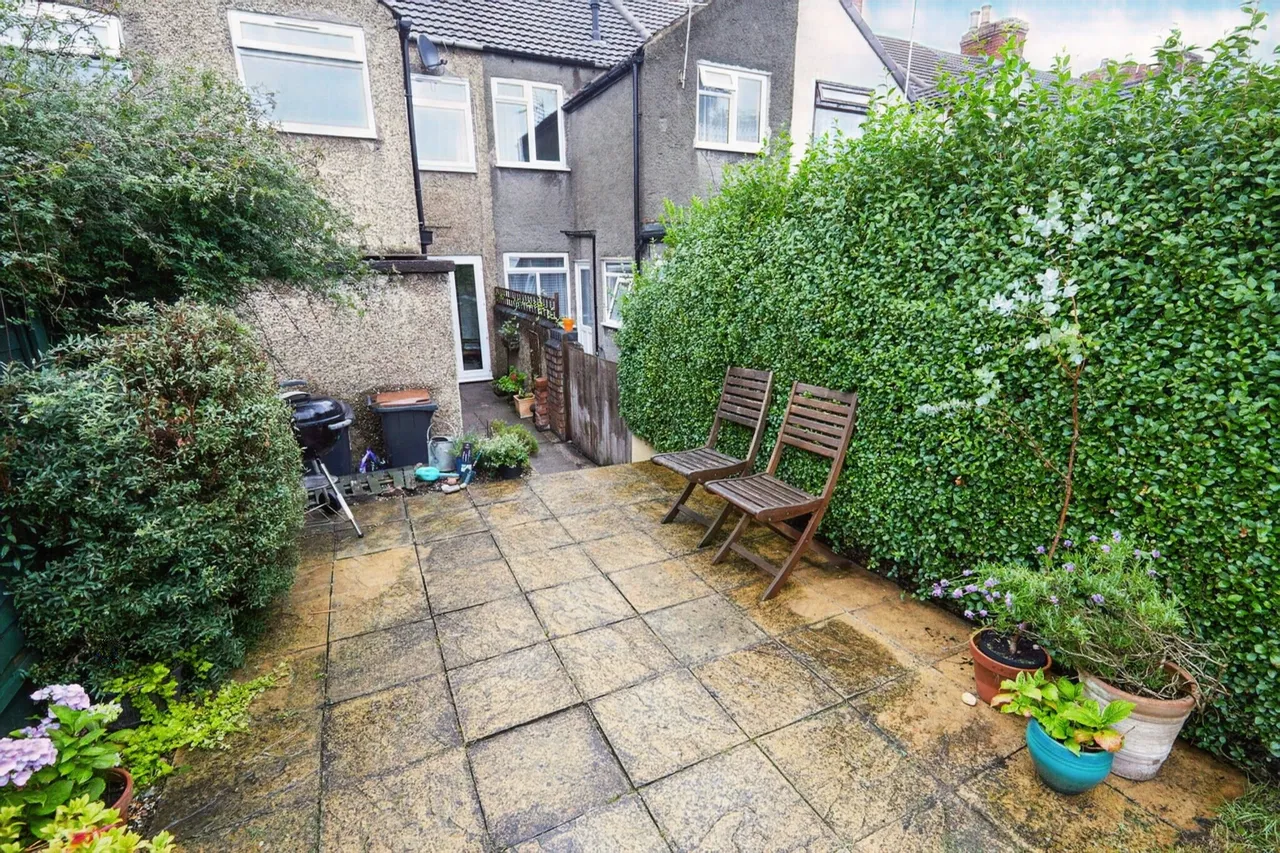 Melbourne Street, Coalville, LE67, photo 11