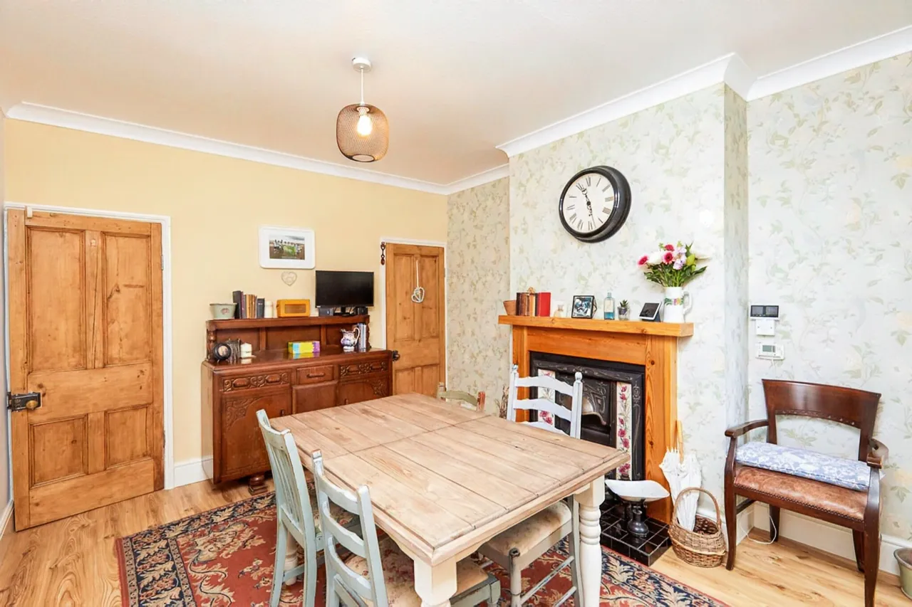Melbourne Street, Coalville, LE67, photo 4