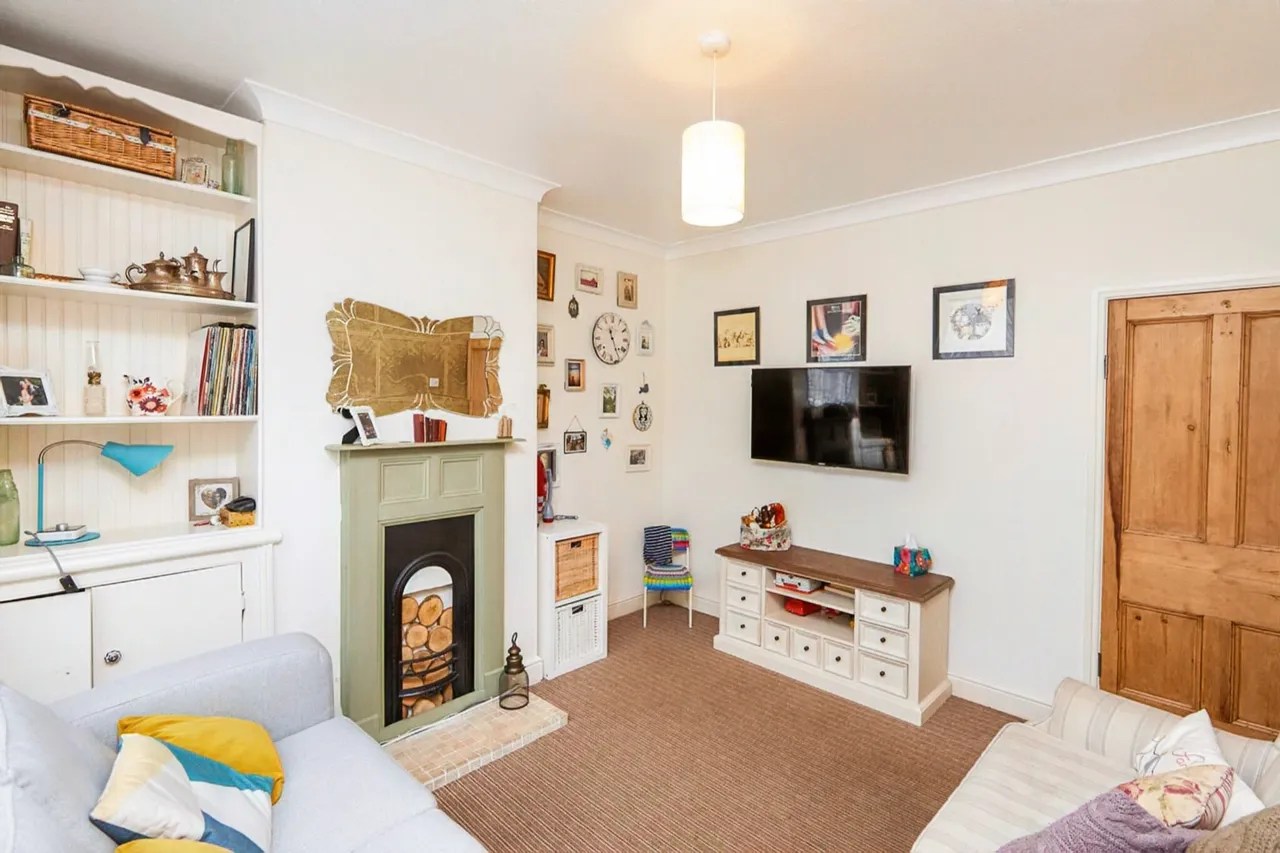 Melbourne Street, Coalville, LE67, photo 3