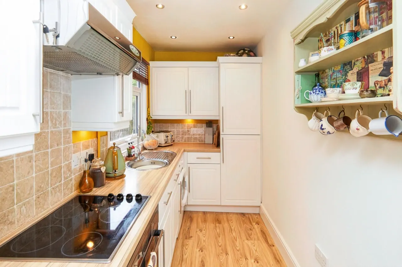 Melbourne Street, Coalville, LE67, photo 6