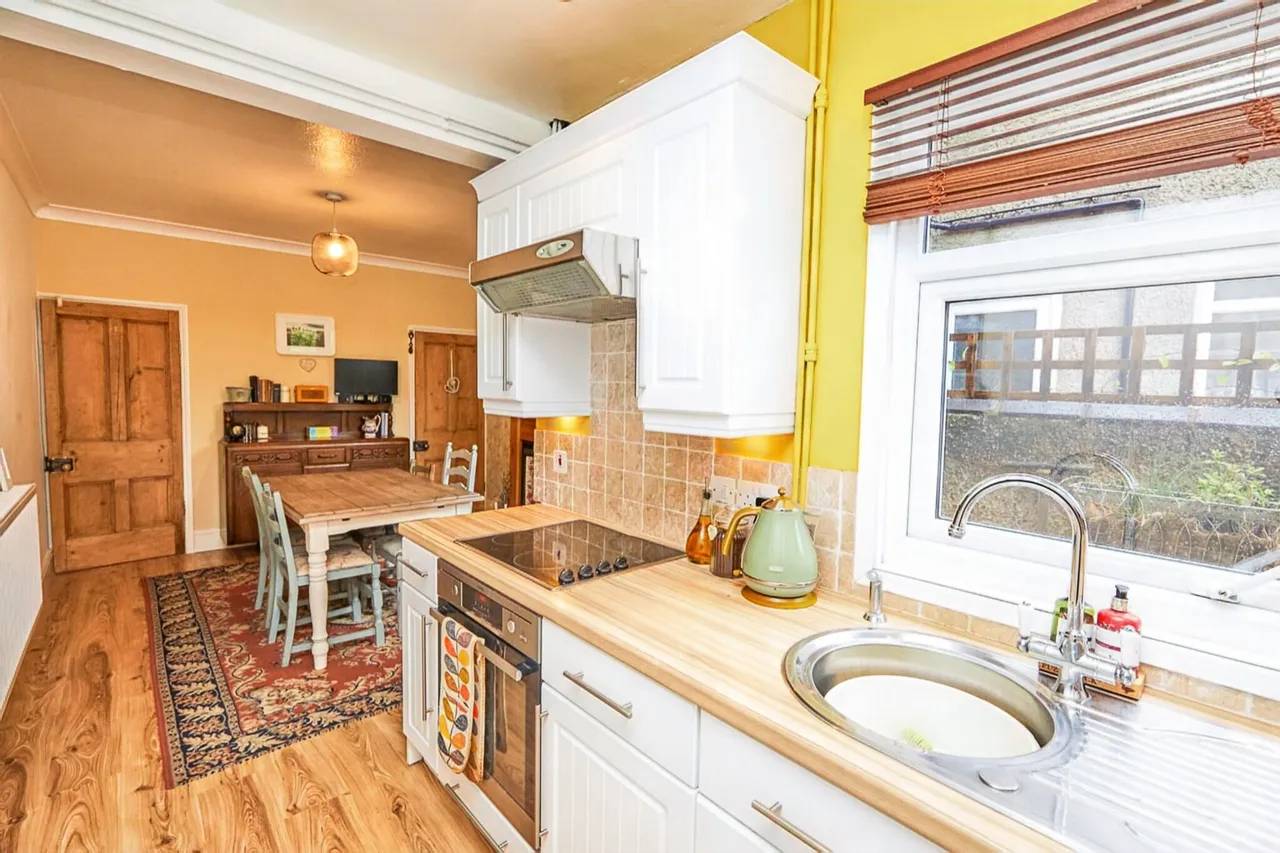Melbourne Street, Coalville, LE67, photo 5